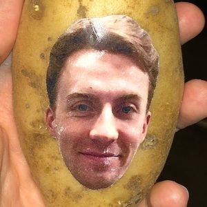 Meet your Posher, Harrison